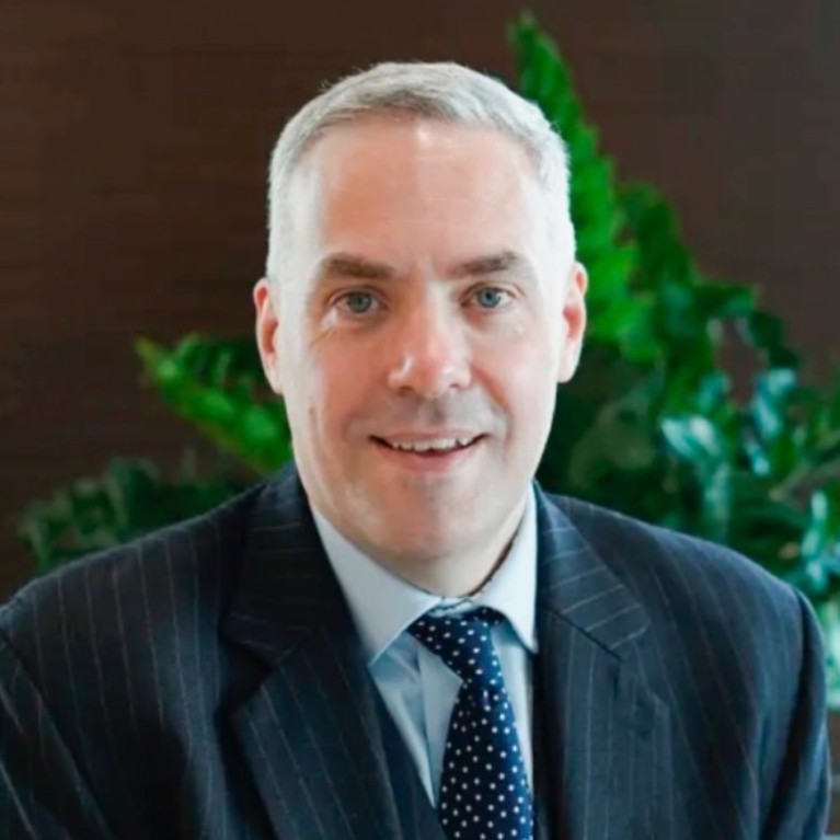 Ewan MacLeod